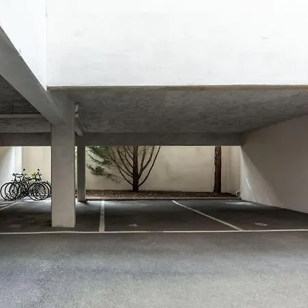 Apartment Logementt3 Traversant Proche Gare